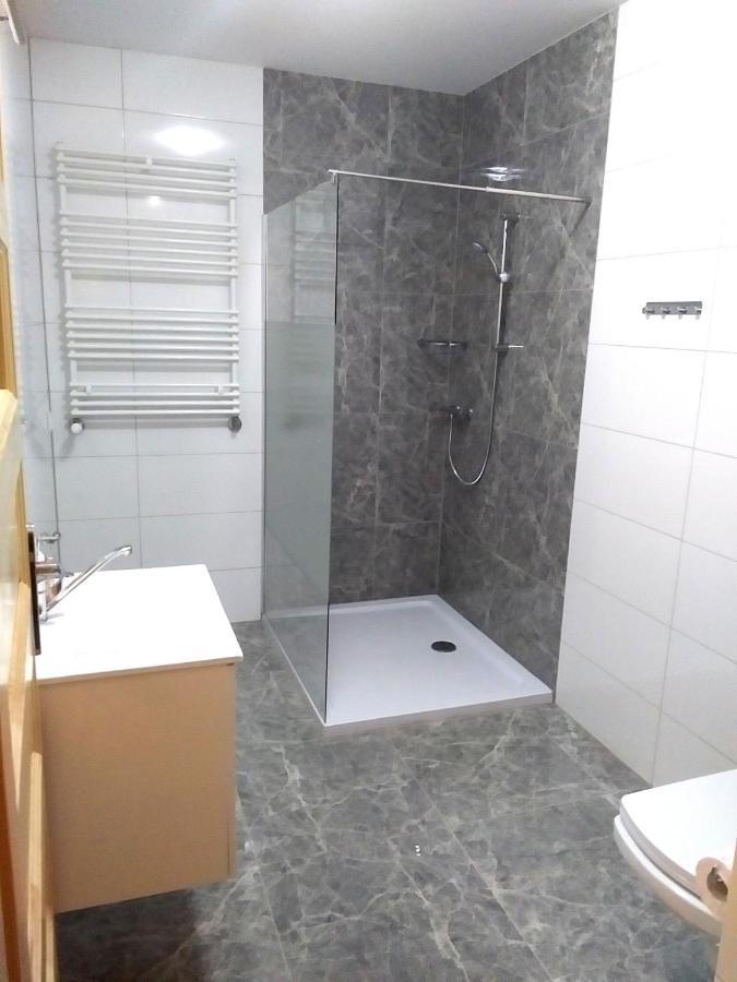 Welcome Cozy Apartment Old Town Elbing Exterior foto