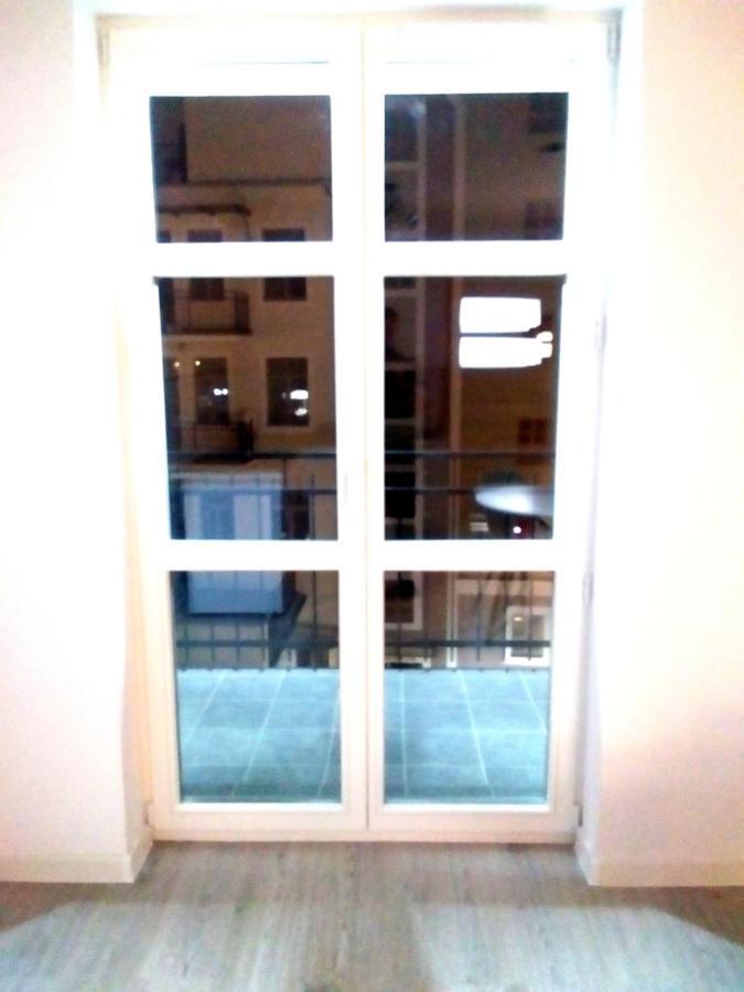 Welcome Cozy Apartment Old Town Elbing Exterior foto