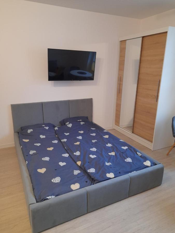 Welcome Cozy Apartment Old Town Elbing Exterior foto